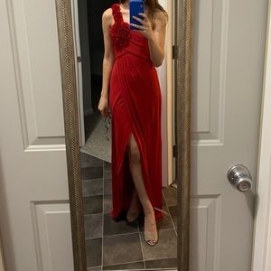 Beautiful formal dress!